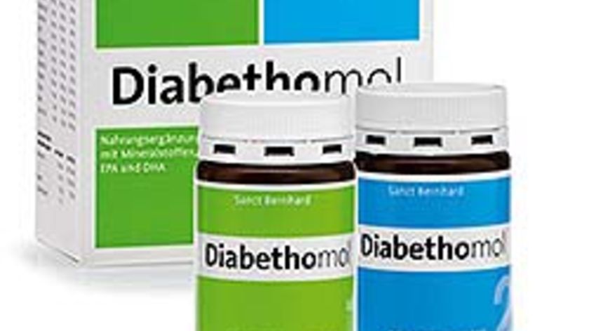 Diabethomol