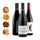 Top-Seller Wein und Nuss Set