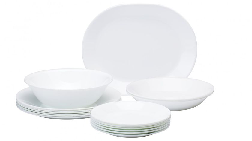 Corelle Geschirr Set 16-teilig