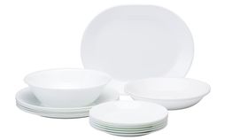 Corelle Geschirr Set 16-teilig