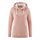 Living Crafts Sweatshirt Hoodie Damen aus weicher Bio Baumwolle