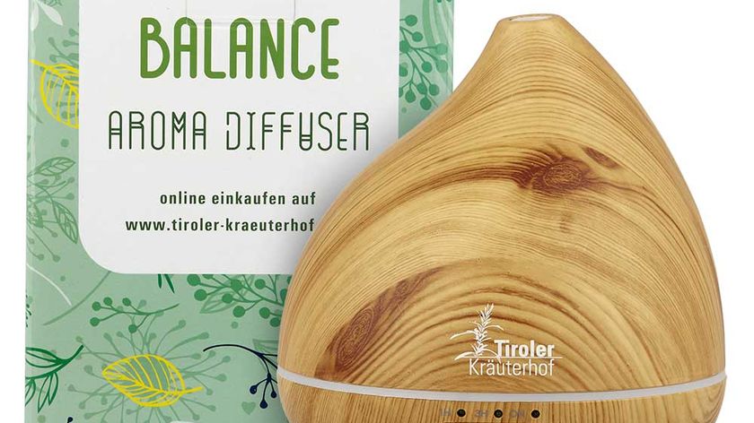 Diffuser - Aromavernebler - \"Balance\"" "