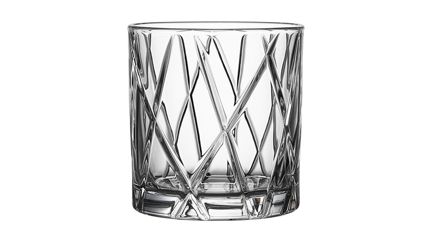 Orrefors - City Double Old Fashioned Glas