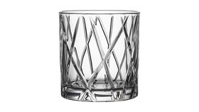 Orrefors - City Double Old Fashioned Glas