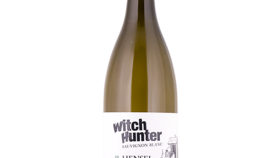 Weingut Markus Schneider - Witch Hunter Sauvignon Blanc