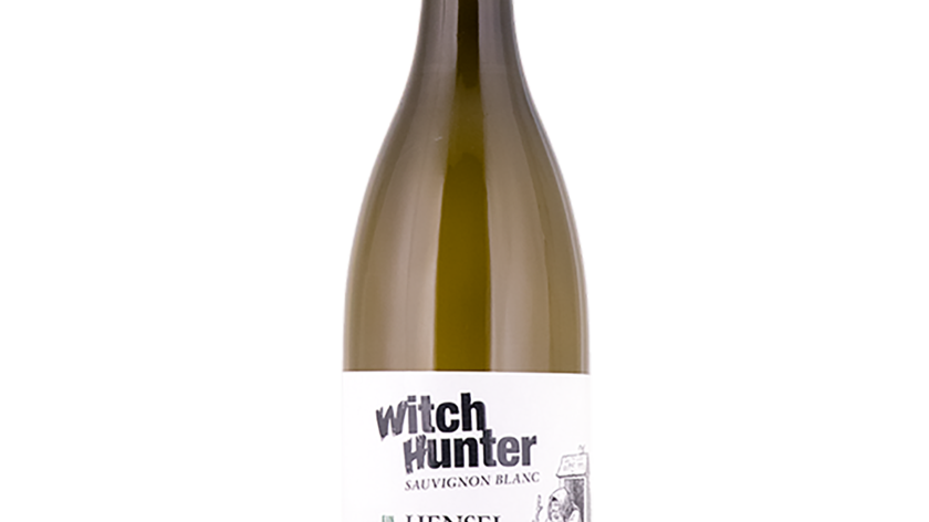 Weingut Markus Schneider - Witch Hunter Sauvignon Blanc