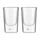 2er-Set Jenaer Glas Hot¬¥n Cold Primo Becher XL