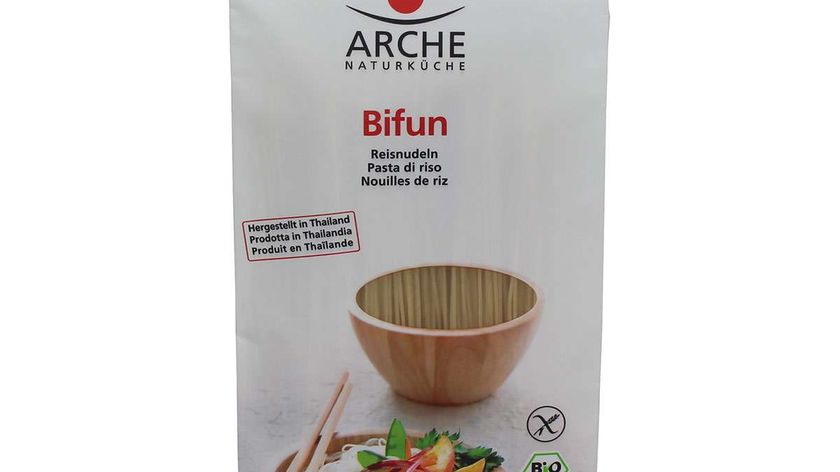 Arche Naturküche Bifun Nudeln ? von Natur aus glutenfrei