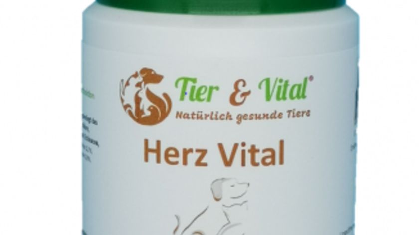 Herz Vital 70g