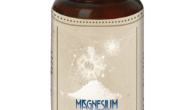 Magnesium-Komplex (110 Kapseln)