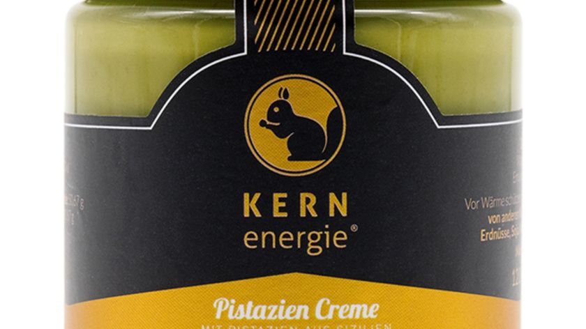 Pistazien Creme