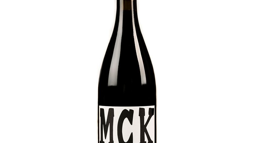 Charles Smith - MCK Motor City Kitty Syrah