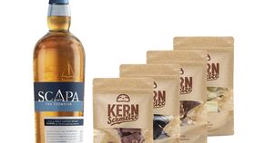 Scapa Single Malt Geschenkset