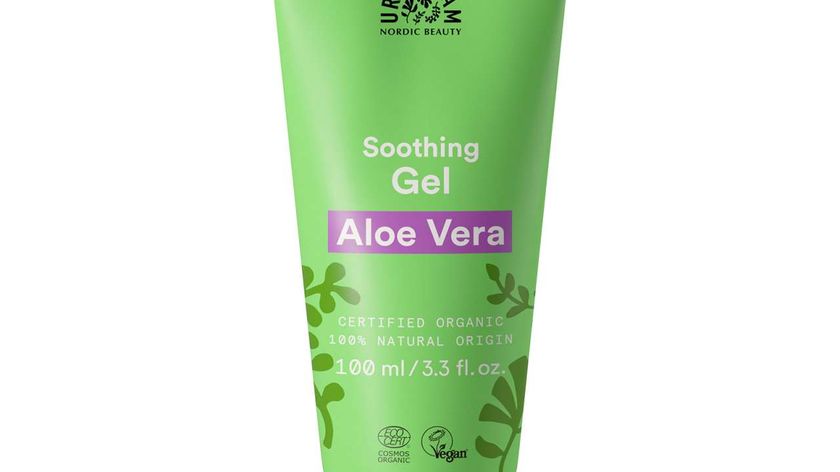 Urtekram Aloe Vera Hautgel - Naturkosmetik gegen trockene Haut