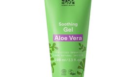 Urtekram Aloe Vera Hautgel - Naturkosmetik gegen trockene Haut