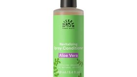 Leave in Conditioner - Naturkosmetik, Urtekram, Aloe Vera