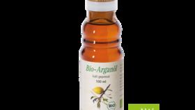 Arganöl BIO, 100 ml