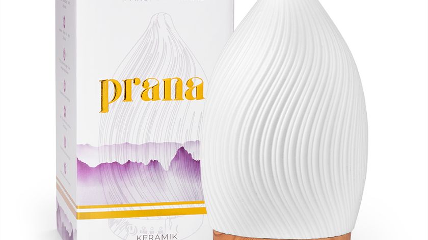 Diffuser - Keramikdiffuser \"PRANA\"""