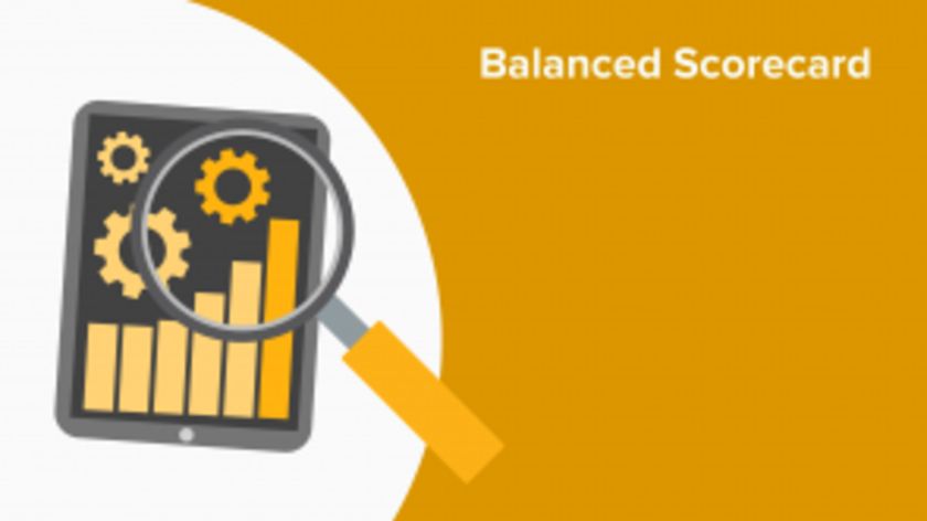 Balanced Scorecard