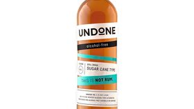 Undone NO.1 Sugar Cane Type