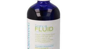 Steviana Stevia Fluid- flüssig und leicht zu dosieren