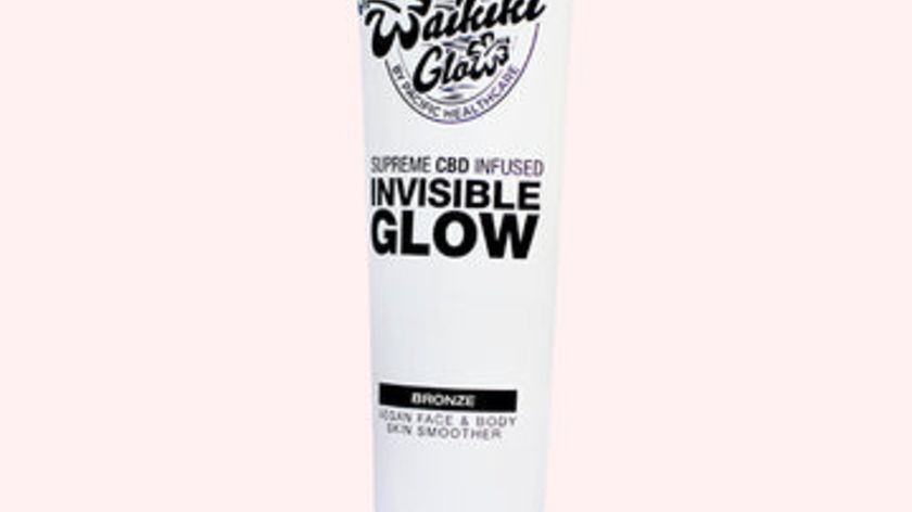 INVISIBLE GLOW LIGHT BRONZE