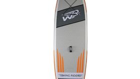 83FS ? WING, FOIL, SUP ALLROUNDER F?R ALLE