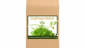 Artemisia Annua Einj?hriger Beifu? 175g