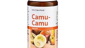 Camu-Camu-Kapseln