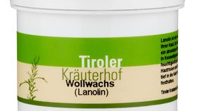 Wollwachs (Lanolin)