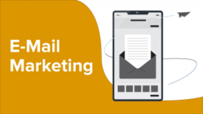 E-Mail Marketing