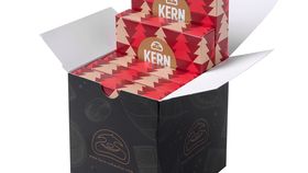 Geschenkset Weihnachten Deluxe