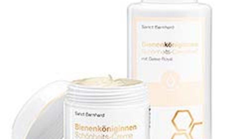 Bienenköniginnen-Set