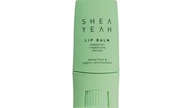 Shea Yeah Lip Balm ? Lippenpflege für empfindliche Haut