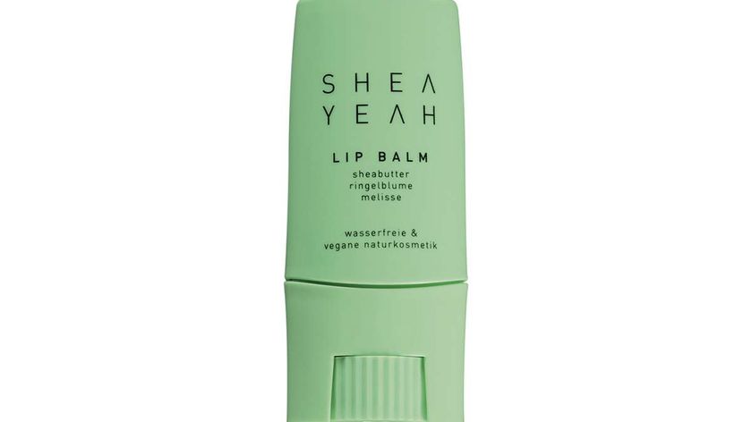 Shea Yeah Lip Balm ? Lippenpflege für empfindliche Haut