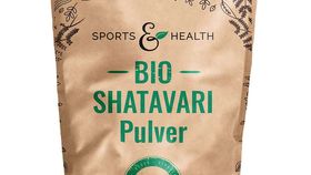 Bio Shatavari Pulver - DE-ÖKO-005