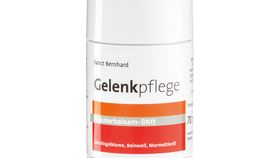 Gelenkpflege-Kräuterbalsam-Stift