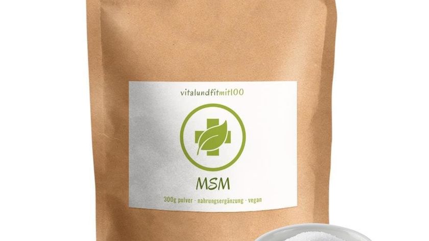 MSM Pulver 300 g