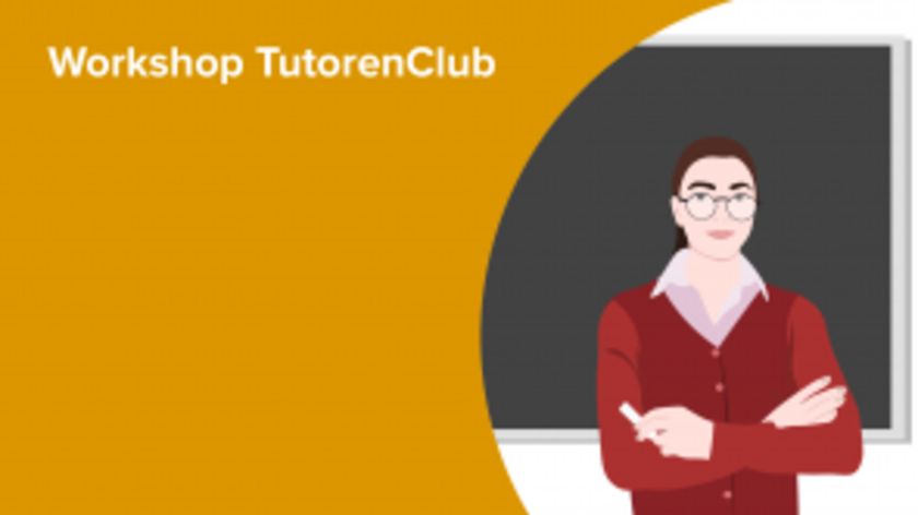 Workshop TutorenClub