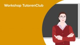 Workshop TutorenClub