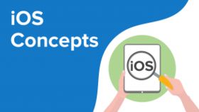 iOS Concepts