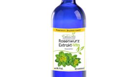 Rosenwurz-Extrakt Vita Tinktur 100ml