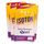 Sanct Bernhard Sport Isoton-Energiedrink Sauerkirsche 11 Sachets