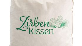 Zirben-Kissen