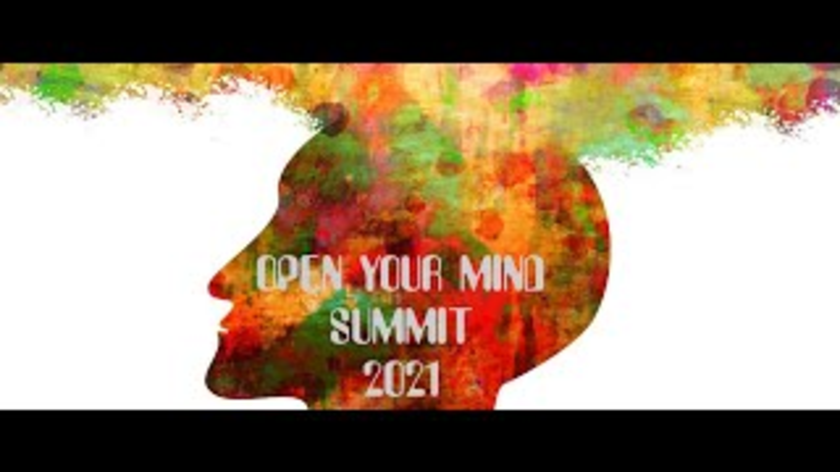 Open Your Mind Summit 2021 - Schicksalschläge als Chance