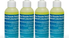 Chlordioxid Lösung CDS / CDL 0,3% 100 ml HDPE 3+1 gratis