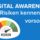 Digital Awareness: Risiken kennen und vorsorgen