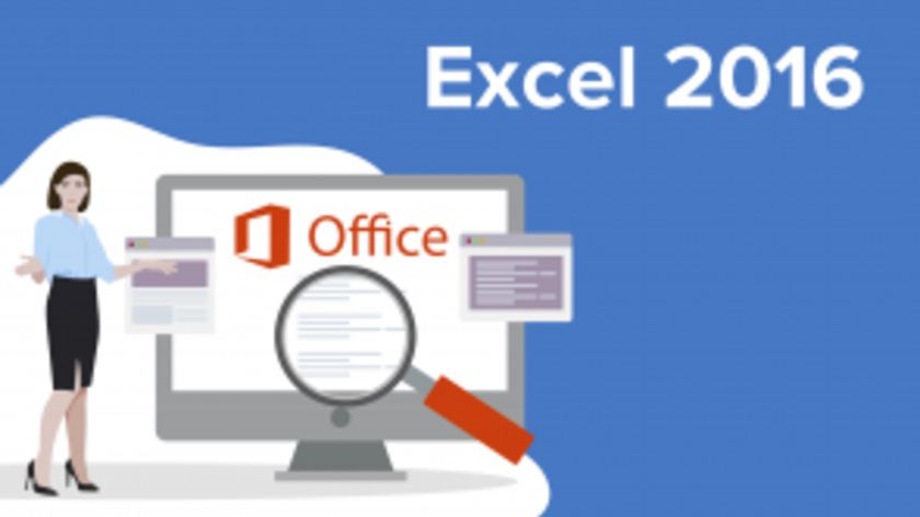 Excel 2016