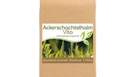 Ackerschachtelhalm (Zinnkraut) Vita | 500g Vorratsbeutel