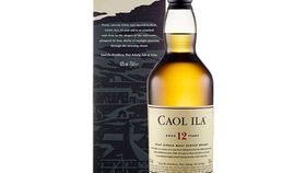 Caol Ila Whiskey 12 Jahre